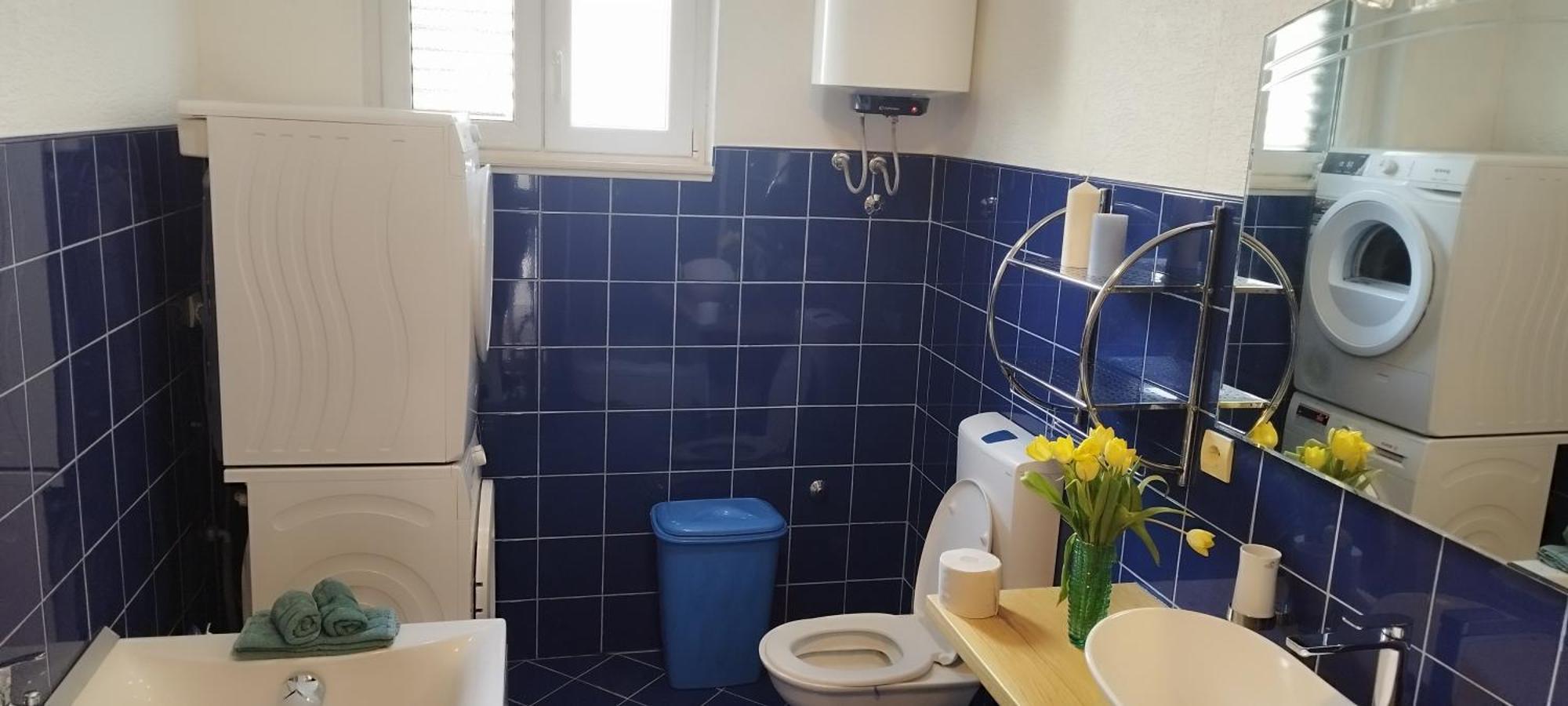 Hotel House Lipo Makarska Esterno foto