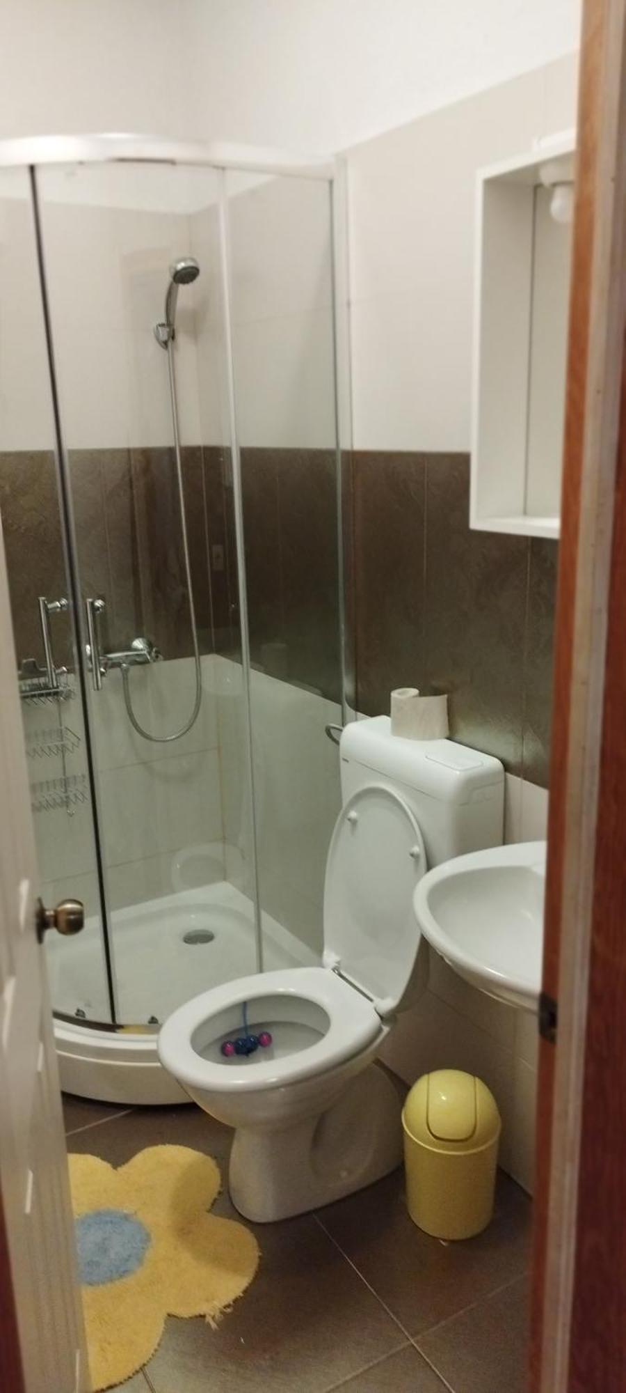 Hotel House Lipo Makarska Esterno foto