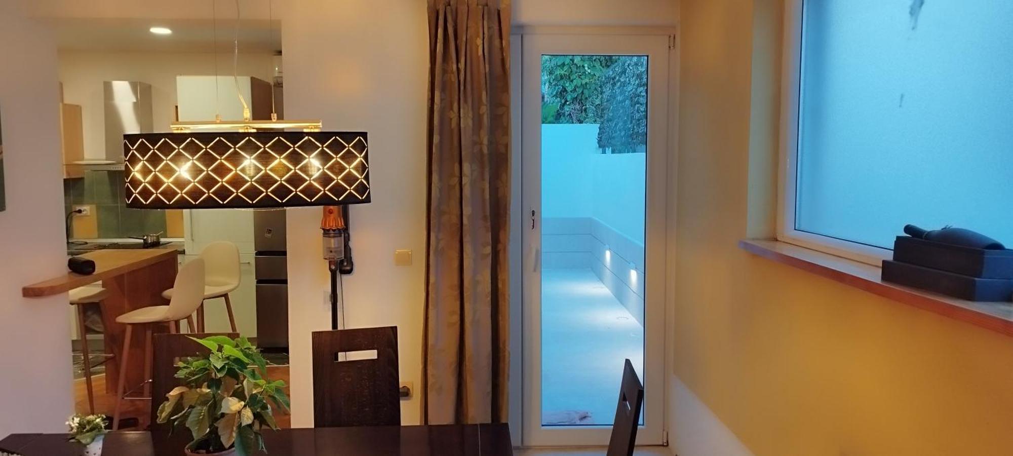 Hotel House Lipo Makarska Esterno foto