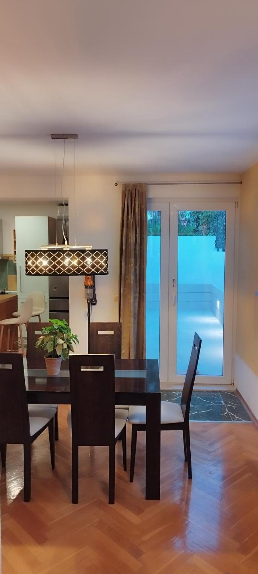 Hotel House Lipo Makarska Esterno foto